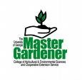 NEGA Master Gardener
