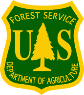 USDA Forest Service, Region 8
