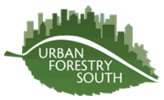 Urban Forestry South Logo